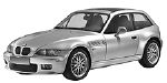 BMW E36-7 B1446 Fault Code