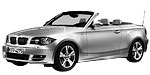 BMW E88 B1446 Fault Code