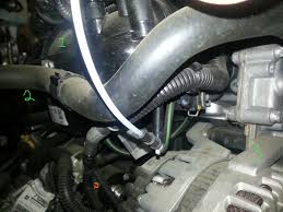See B1446 repair manual